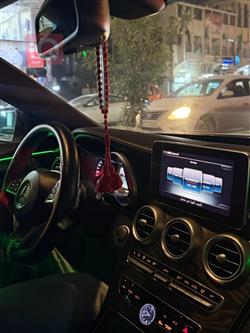 مرسيدس بنز C-Class